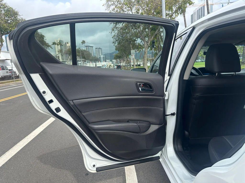 used 2014 Acura ILX car, priced at $13,995