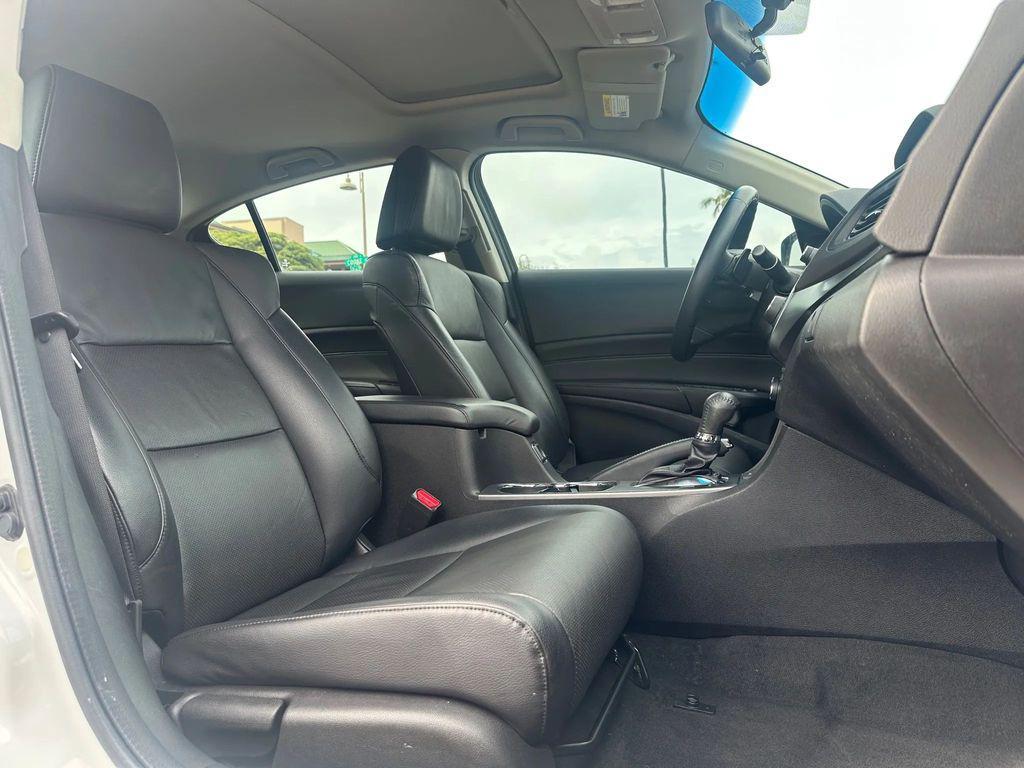 used 2014 Acura ILX car, priced at $13,995