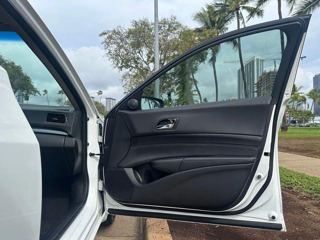 used 2014 Acura ILX car, priced at $13,995