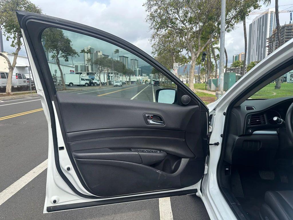 used 2014 Acura ILX car, priced at $13,995