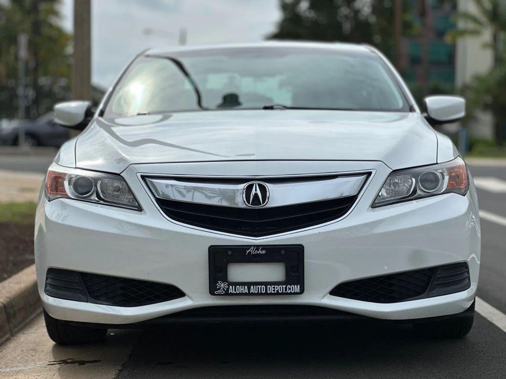 used 2014 Acura ILX car, priced at $13,995