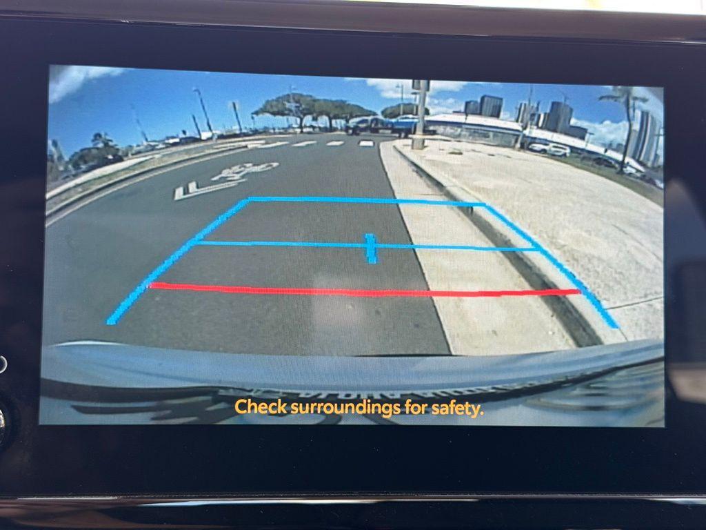 used 2023 Toyota Corolla car, priced at $19,995