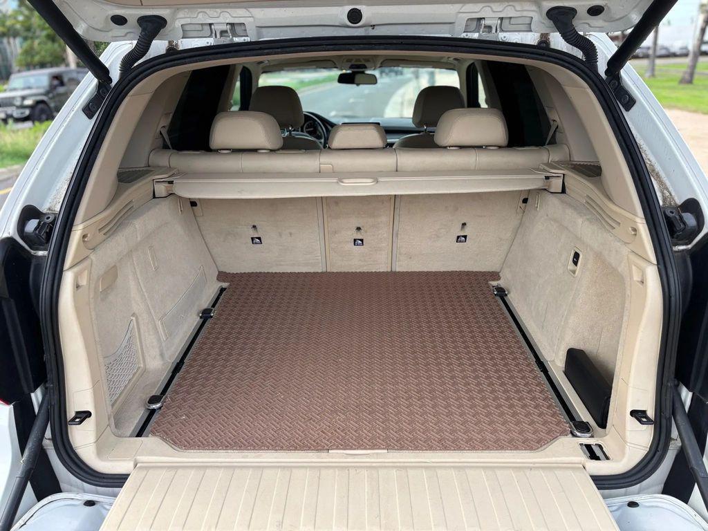 used 2015 BMW X5 car, priced at $14,995