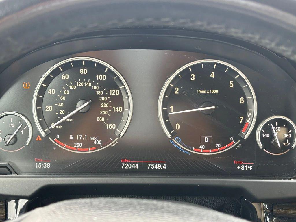 used 2015 BMW X5 car, priced at $14,995