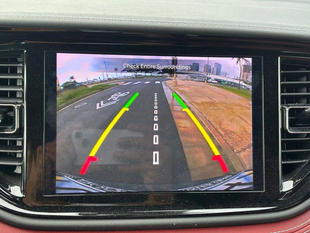 used 2023 Dodge Durango car, priced at $72,495