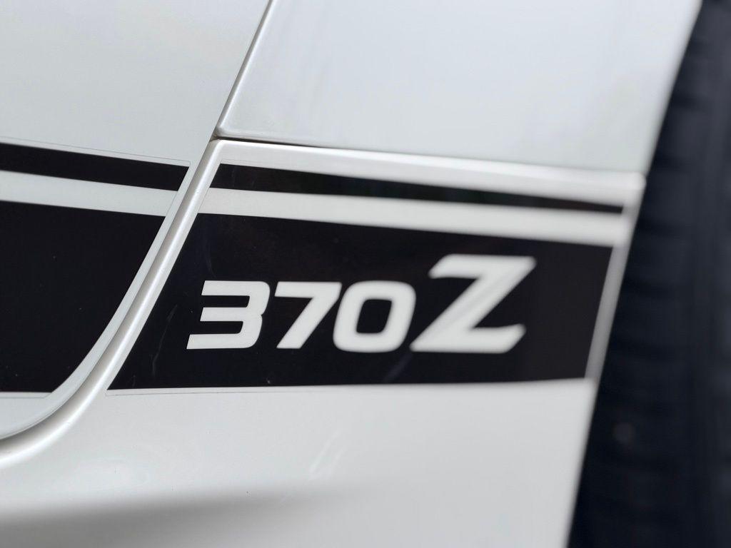 used 2019 Nissan 370Z car, priced at $26,995