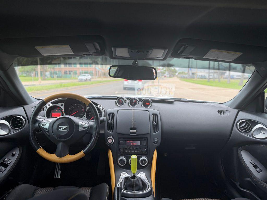 used 2019 Nissan 370Z car, priced at $26,995