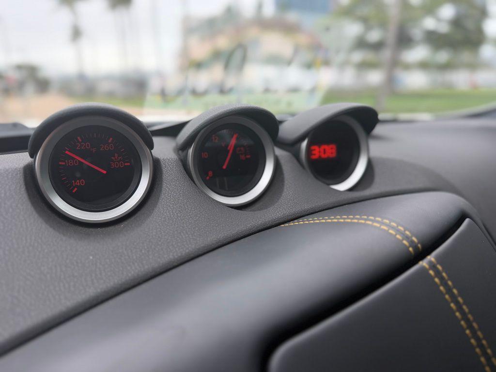 used 2019 Nissan 370Z car, priced at $26,995
