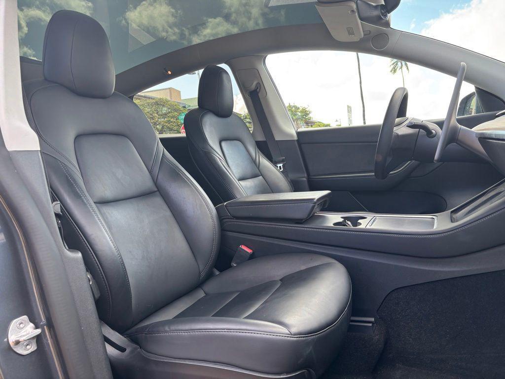 used 2022 Tesla Model Y car, priced at $32,995