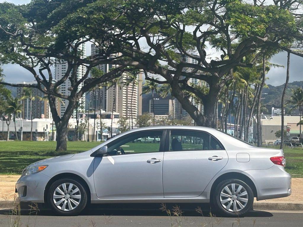 used 2012 Toyota Corolla car, priced at $9,995