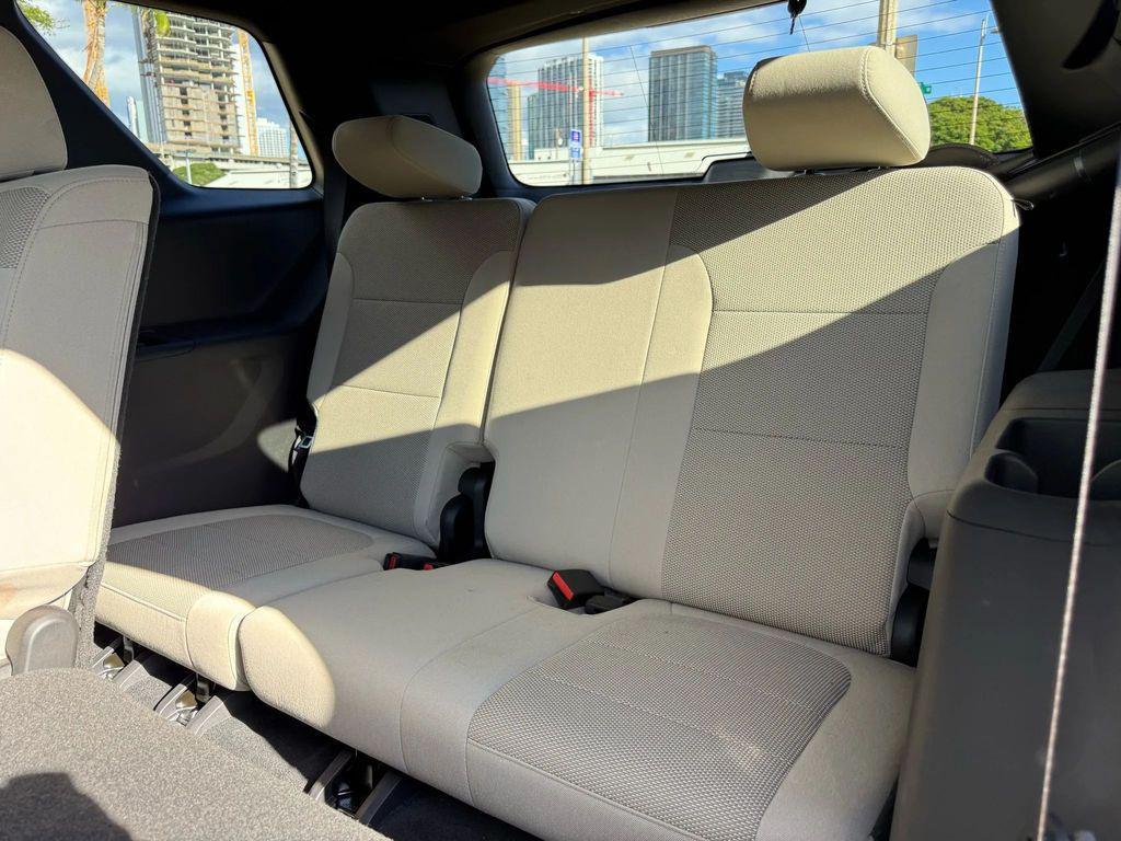 used 2022 Chevrolet Traverse car, priced at $27,995