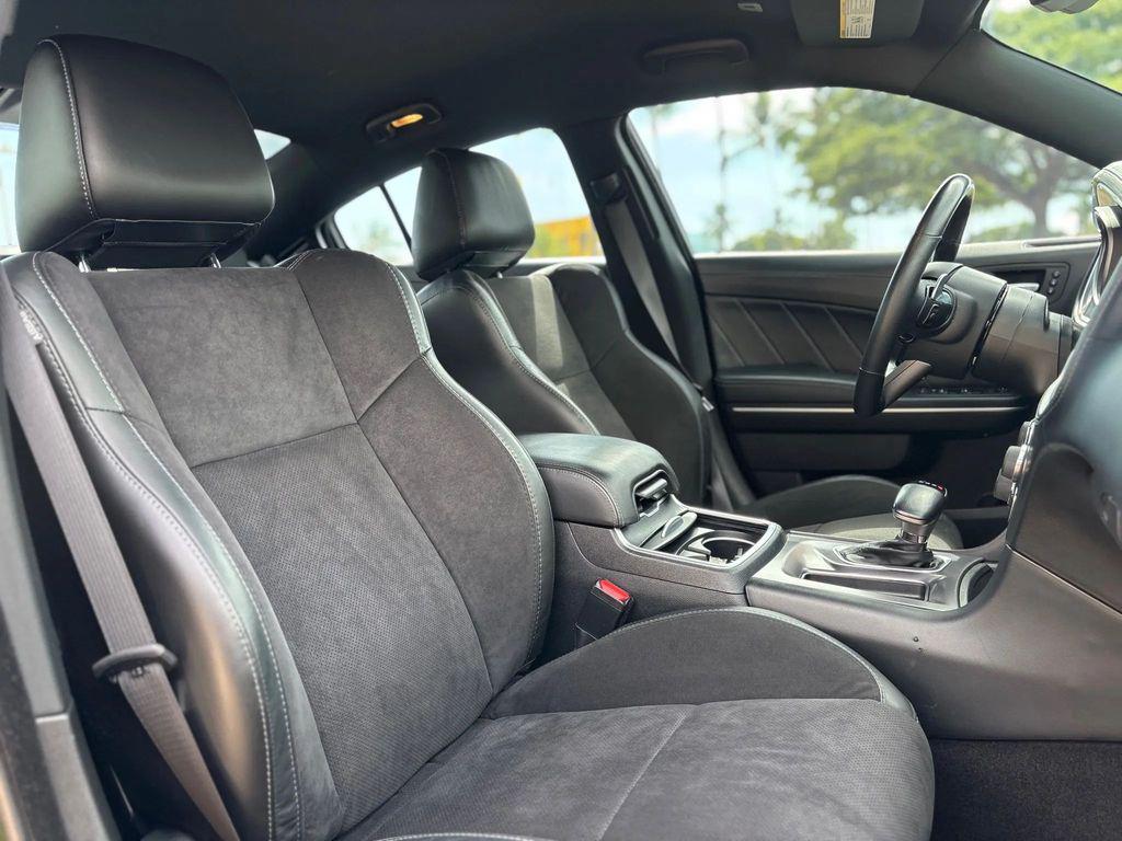 used 2020 Dodge Charger car, priced at $30,995