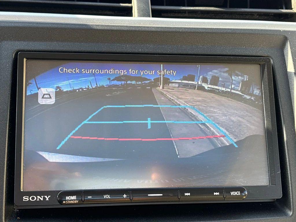 used 2015 Toyota Camry Hybrid car, priced at $15,495