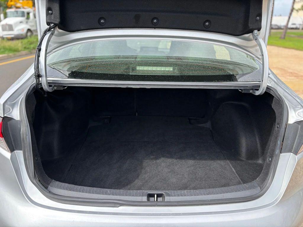 used 2023 Toyota Corolla car, priced at $20,395