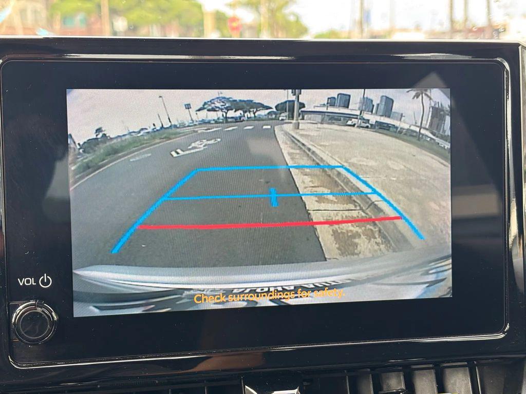 used 2023 Toyota Corolla car, priced at $20,395