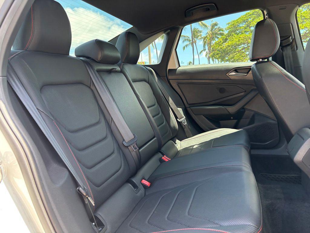 used 2021 Volkswagen Jetta GLI car, priced at $25,995