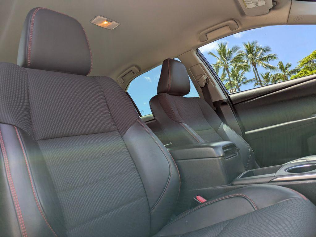 used 2017 Toyota Camry car, priced at $16,995