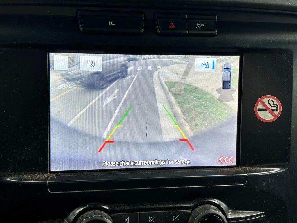 used 2023 Ford F-150 car, priced at $35,995