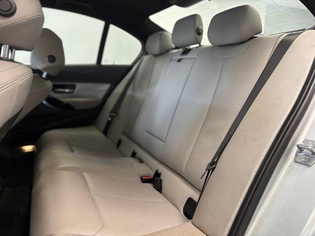 used 2013 BMW 328 car, priced at $9,995