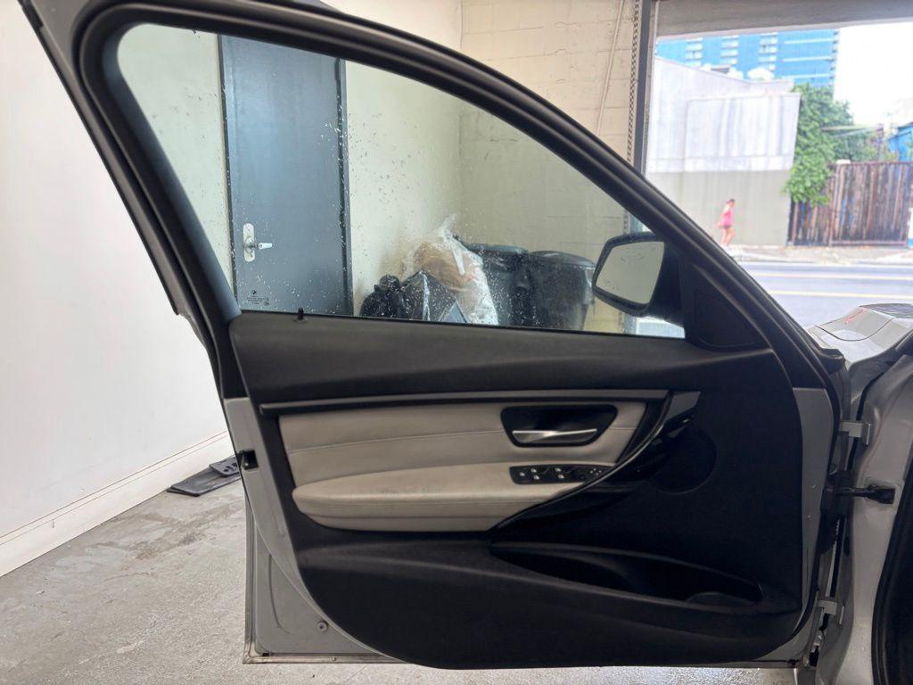 used 2013 BMW 328 car, priced at $9,995