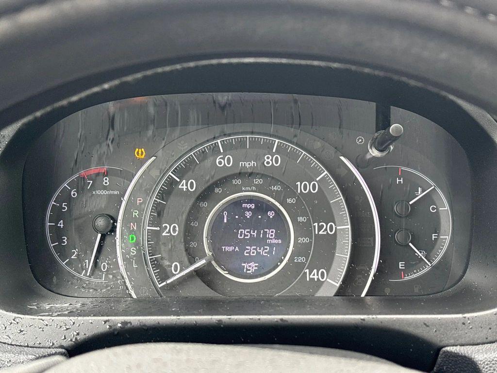 used 2015 Honda CR-V car, priced at $16,995