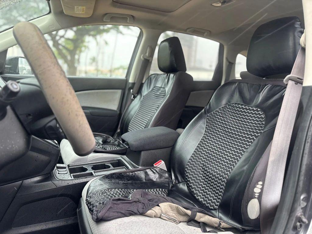 used 2015 Honda CR-V car, priced at $16,995