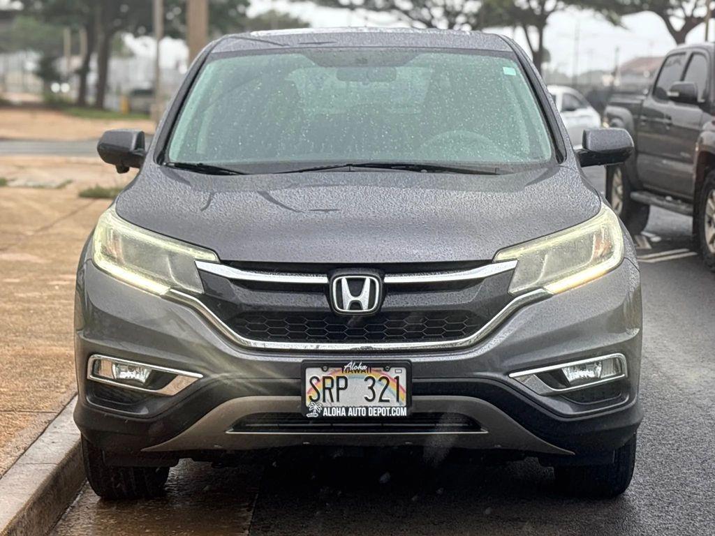 used 2015 Honda CR-V car, priced at $16,995