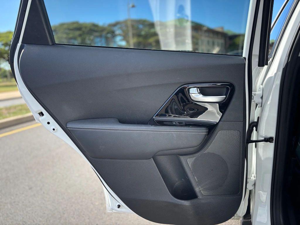 used 2020 Kia Niro EV car, priced at $14,995