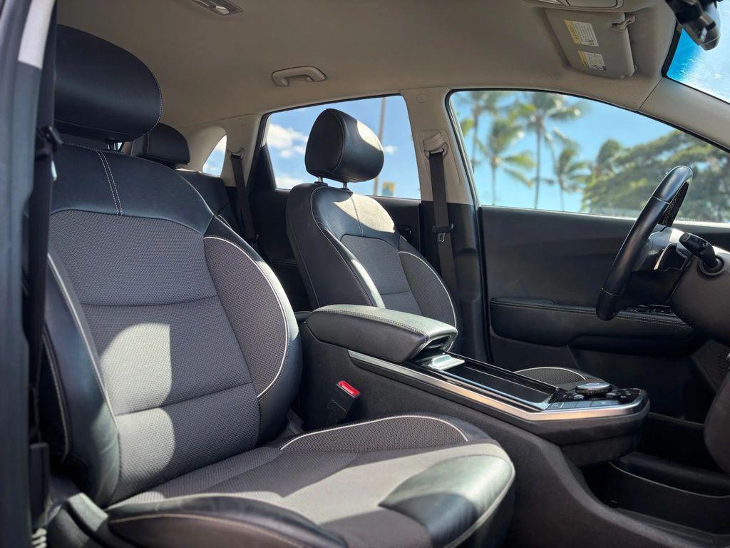 used 2020 Kia Niro EV car, priced at $14,995