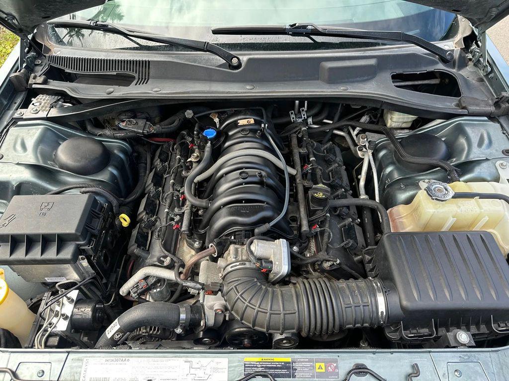 used 2006 Dodge Magnum car, priced at $14,995