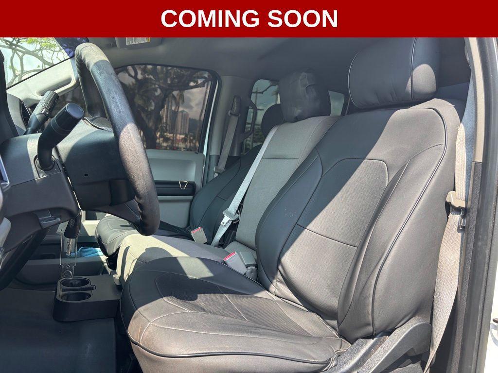 used 2018 Ford F-150 car, priced at $22,995