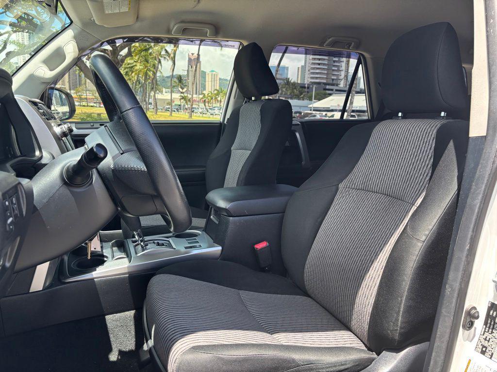 used 2014 Toyota 4Runner car, priced at $20,995