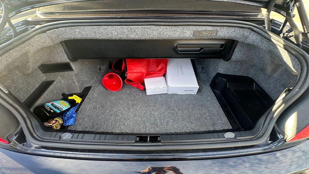 used 2004 BMW M3 car, priced at $22,995