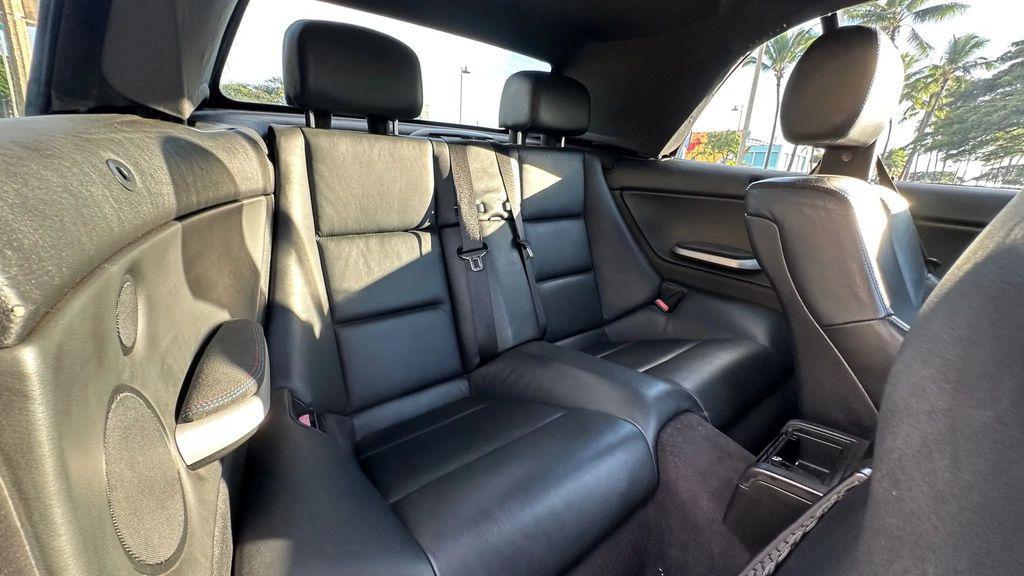 used 2004 BMW M3 car, priced at $22,995