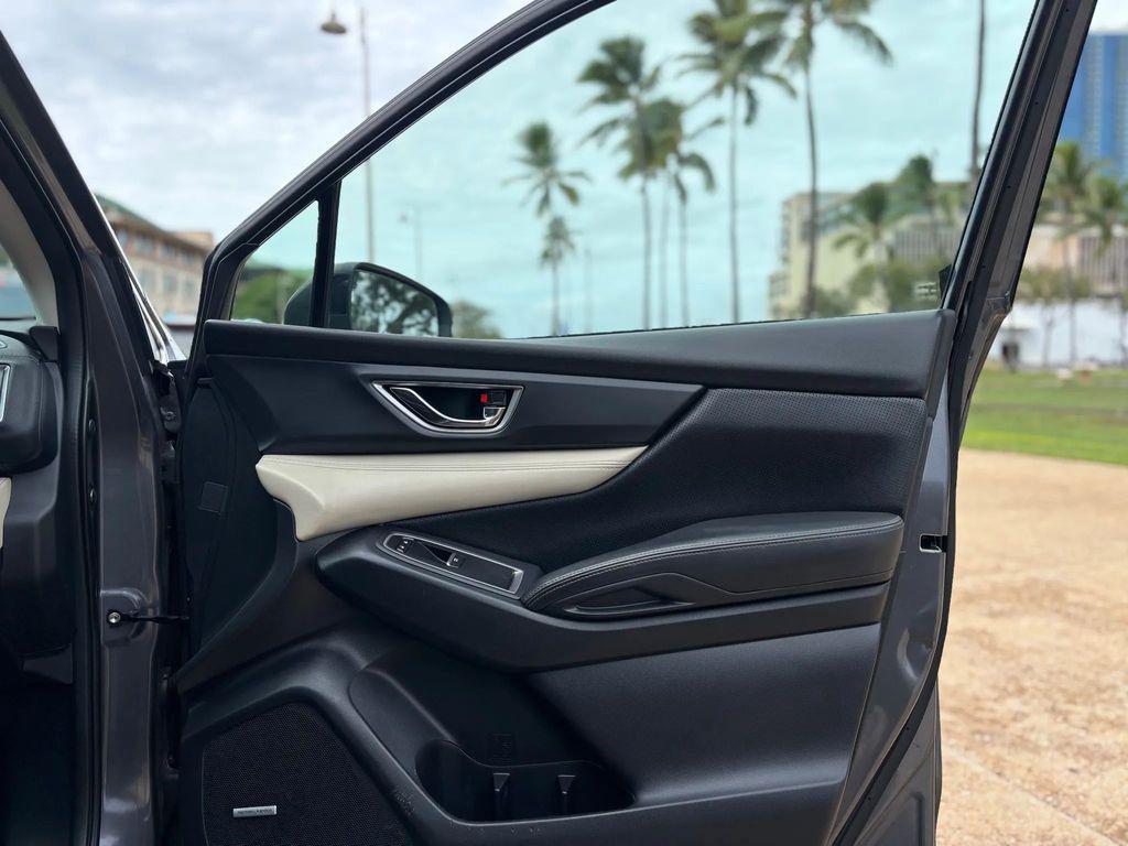 used 2020 Subaru Ascent car, priced at $24,595