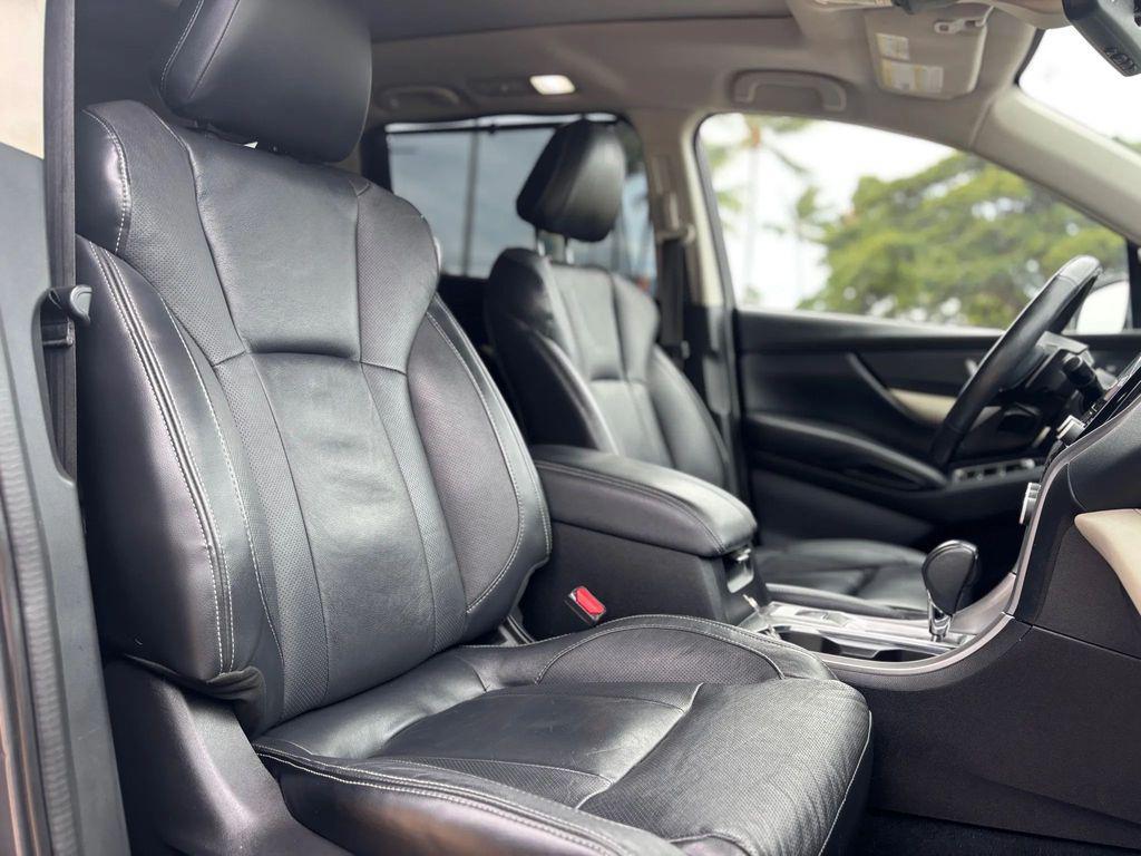 used 2020 Subaru Ascent car, priced at $24,595