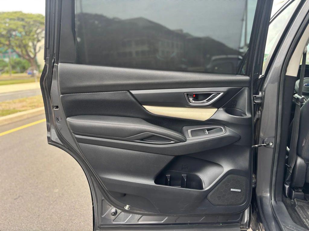 used 2020 Subaru Ascent car, priced at $24,595