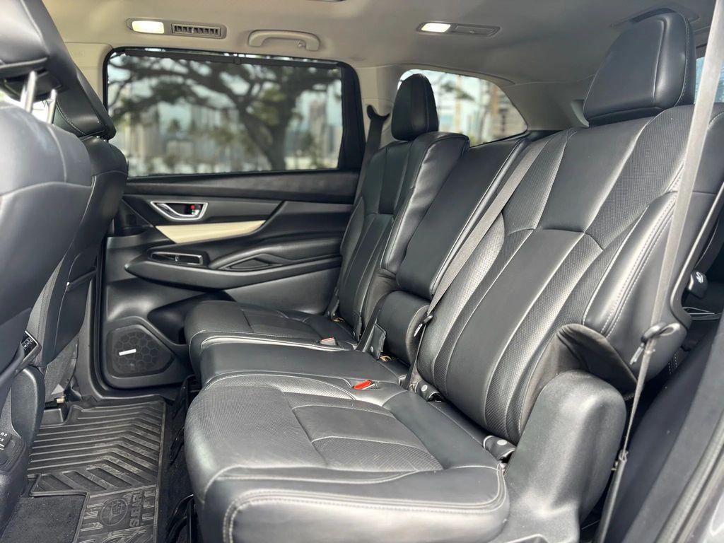 used 2020 Subaru Ascent car, priced at $24,595
