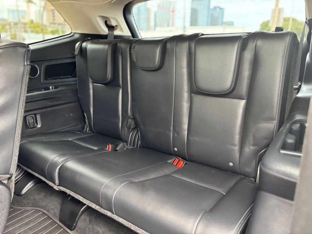 used 2020 Subaru Ascent car, priced at $24,595