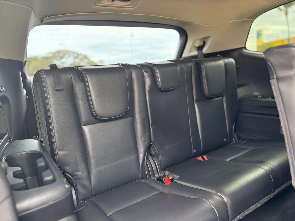 used 2020 Subaru Ascent car, priced at $24,595