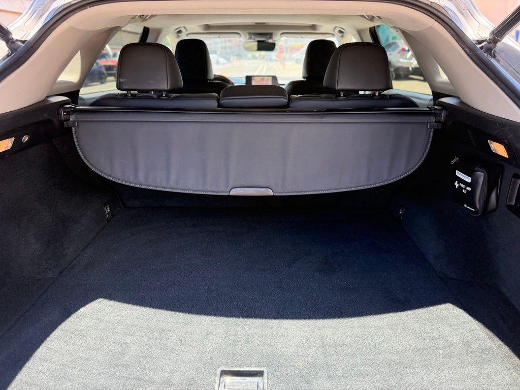 used 2017 Lexus RX 350 car, priced at $26,995