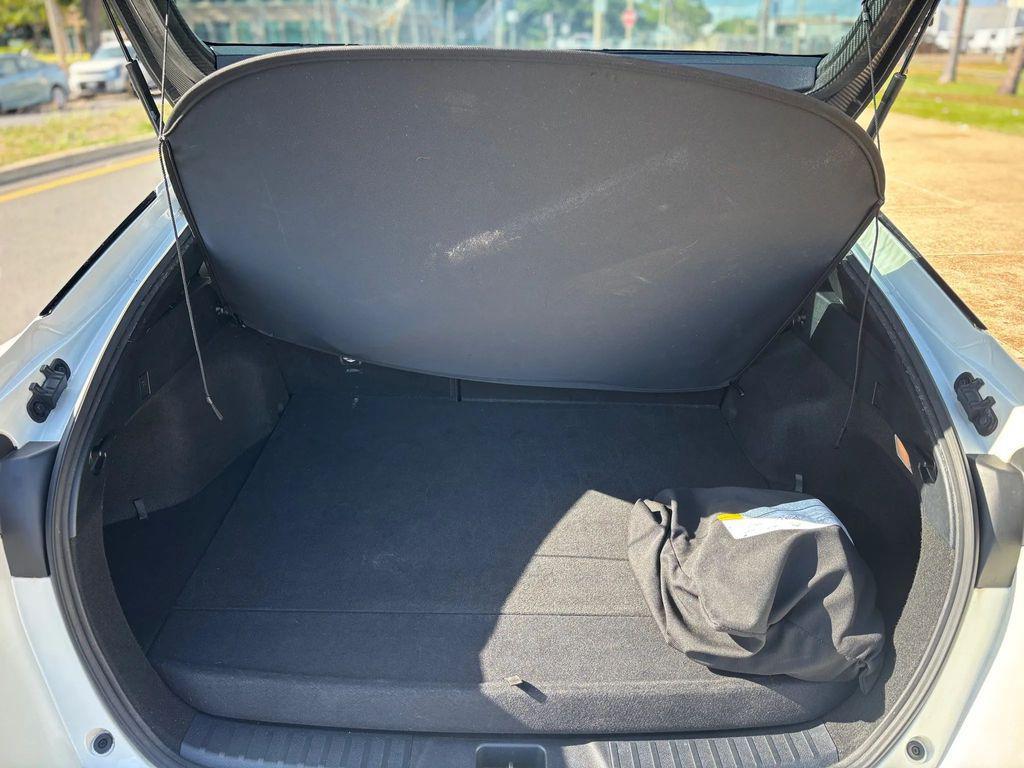 used 2018 Toyota Prius Prime car, priced at $18,995