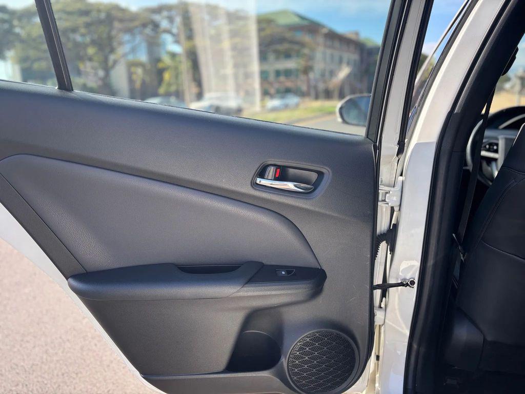 used 2018 Toyota Prius Prime car, priced at $18,995