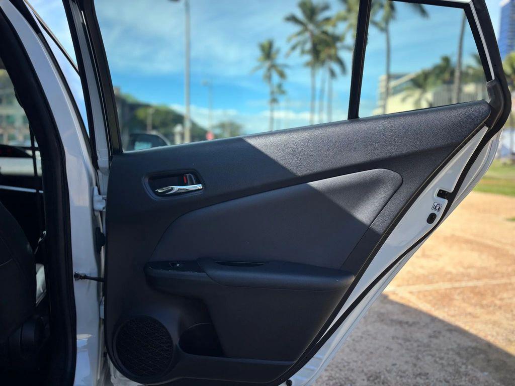 used 2018 Toyota Prius Prime car, priced at $18,995