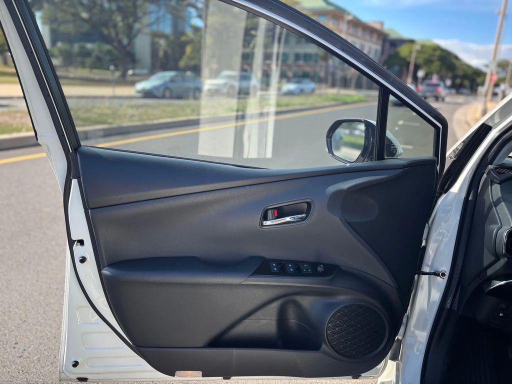 used 2018 Toyota Prius Prime car, priced at $18,995