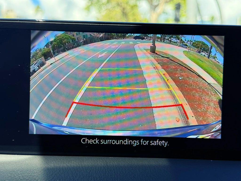 used 2023 Mazda CX-5 car, priced at $27,995