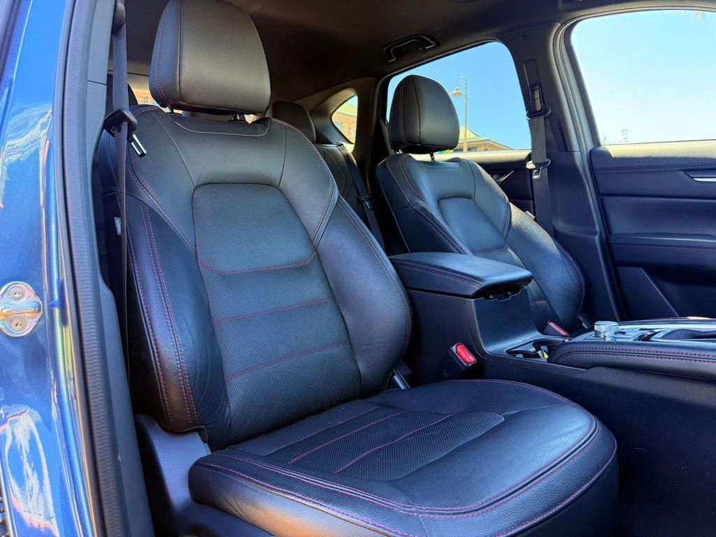 used 2023 Mazda CX-5 car, priced at $27,995
