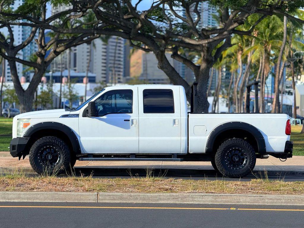 used 2013 Ford F-250 car, priced at $31,595