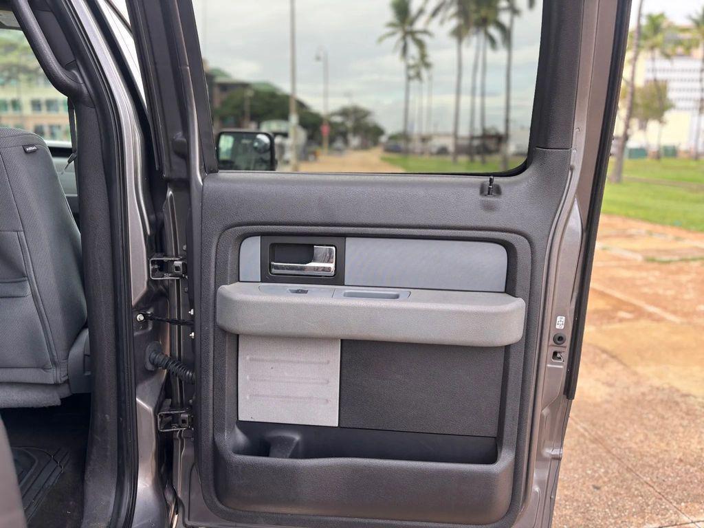 used 2014 Ford F-150 car, priced at $17,995