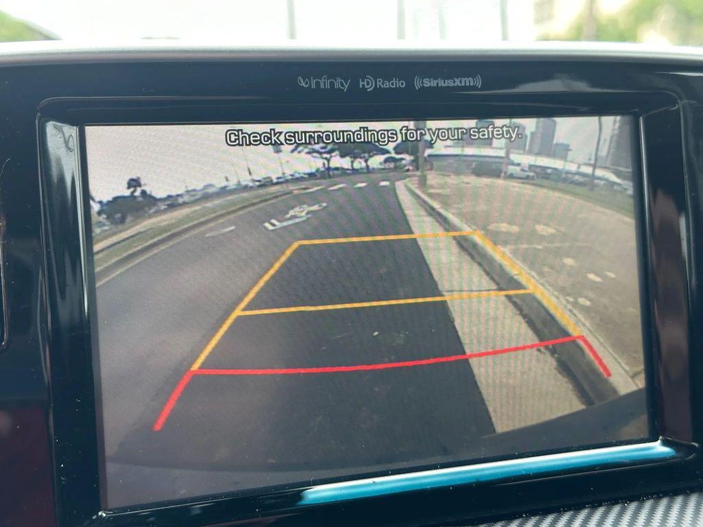 used 2020 Hyundai Tucson car, priced at $18,995